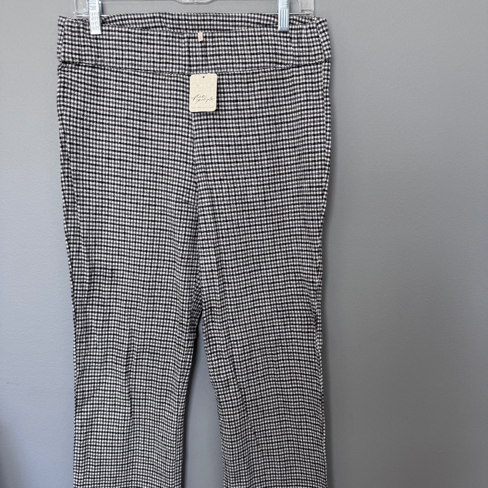 NWT FREE PEOPLE PANTS